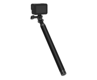 TELESIN Selfie Stick z włókna węglowego (1,16m) do kamer sportowych - 1510245 - zdjęcie 2